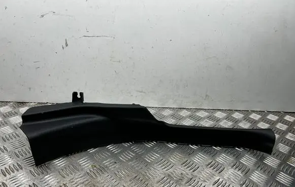 Subaru Outback Rear sill trim cover 94061AJ000