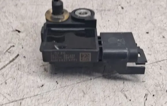 BMW 5 F10 F11 Airbag deployment crash/impact sensor 9159311