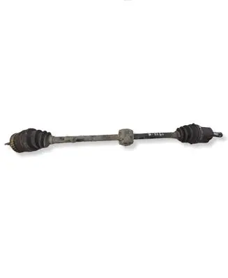 Opel Meriva A Front driveshaft