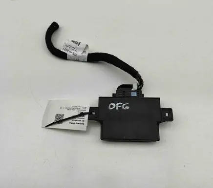 Audi Q7 4M Gateway control module A2C74997806 4M1907468A