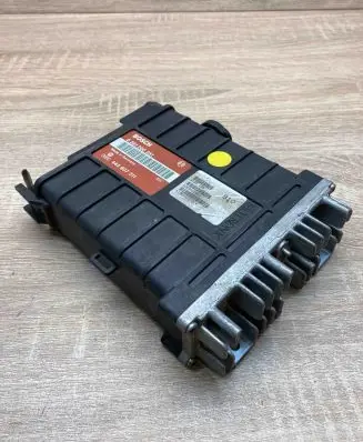 Audi 80 90 B3 Engine control unit/module ECU 443907311 0261200251