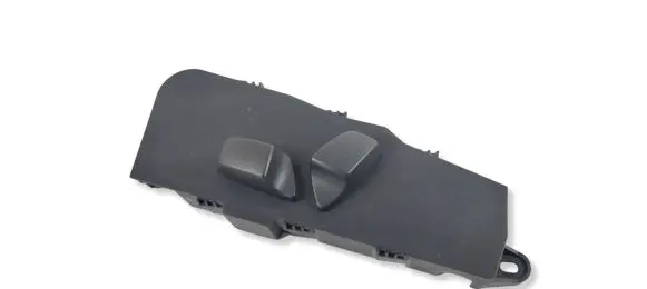 BMW X5 E70 Seat control switch 6961857