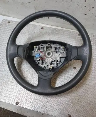 Peugeot 206+ Steering wheel