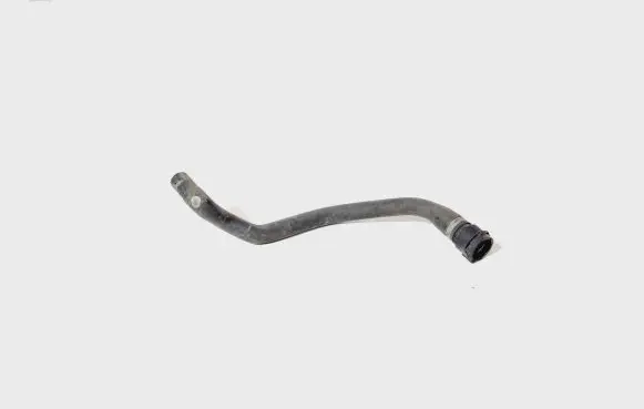 Audi A4 S4 B8 8K Engine coolant pipe/hose 4H0122293C 4H0122293