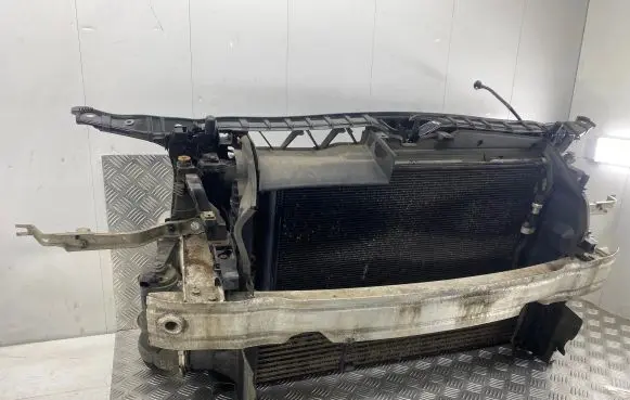 Audi A7 S7 4G Radiator support slam panel