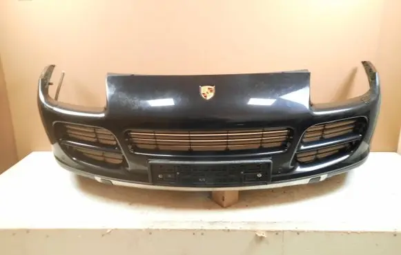 Porsche Cayenne (9PA) Front bumper 7L5807061