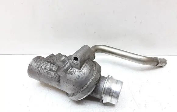 Thermostat/thermostat housing