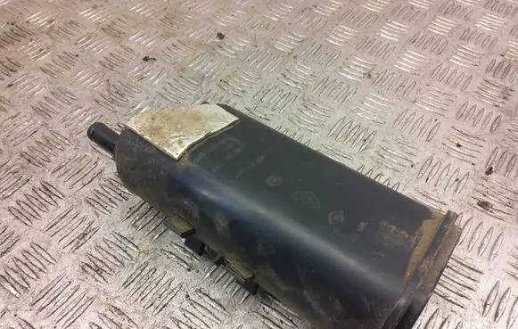 Nissan Micra K14 Active carbon filter fuel vapour canister 149508016R