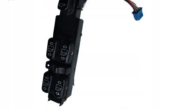 Mercedes-Benz S W220 Electric window control switch A2208201010