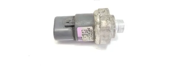 Toyota Yaris Air conditioning (A/C) pressure sensor 4434400720