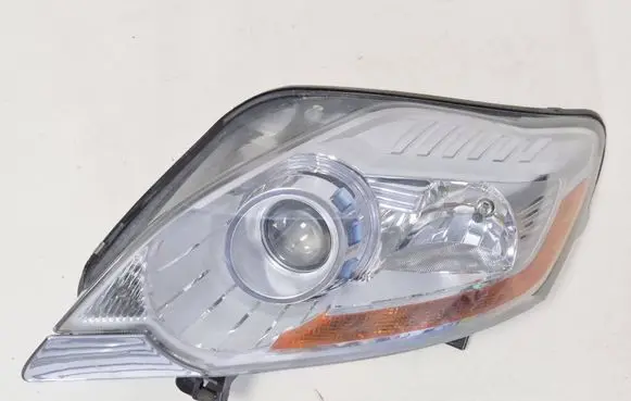 Ford Kuga I Headlight/headlamp
