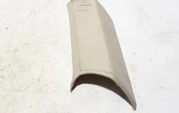 BMW 5 F10 F11 (D)pillar trim (top) 9169784