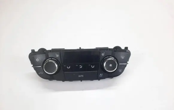 Opel Insignia A Air conditioner control unit module 13303329