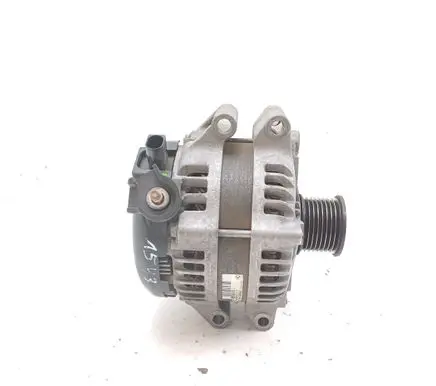 BMW 5 F10 F11 Generator/alternator 7591268