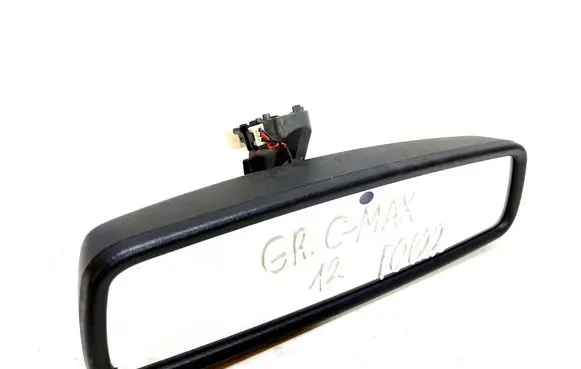 Ford Grand C-MAX Rear view mirror (interior) AU5A17E678AC