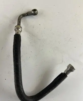Chrysler Grand Voyager IV Fuel line/pipe/hose 