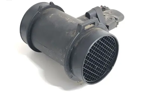 Mercedes-Benz ML W163 Mass air flow meter