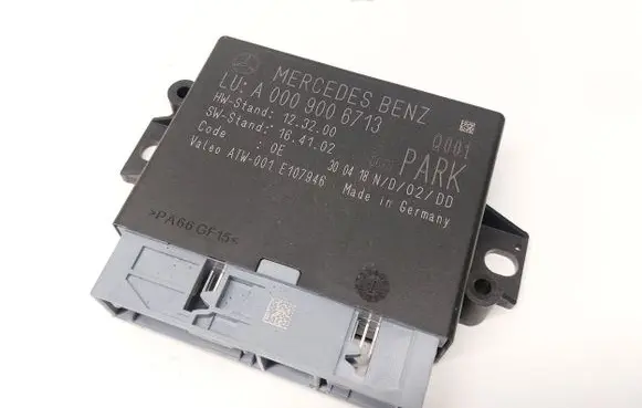 Mercedes-Benz CLA C117 X117 W117 Other control units/modules A0009006713