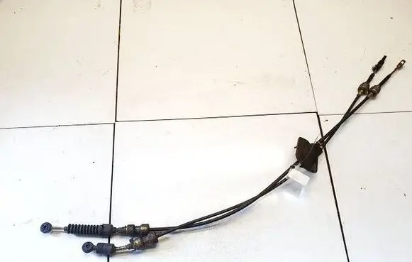 Nissan X-Trail T30 Gear shift cable linkage