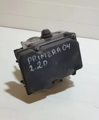 Nissan Primera ABS Pump 47660AV712 1290803 0265231317