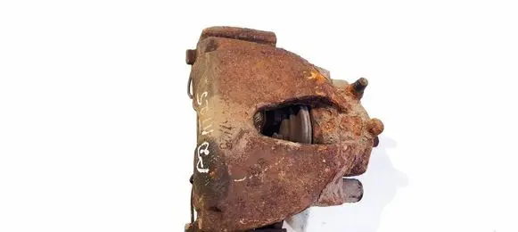 Opel Astra H Front brake caliper 