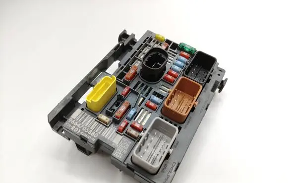 Other control units/modules