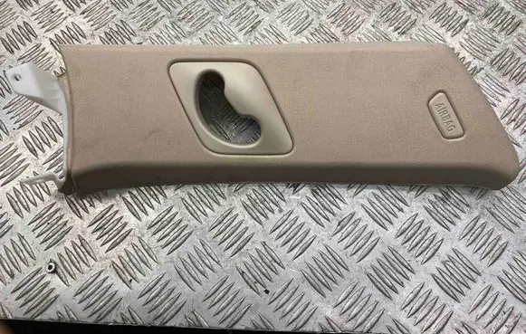 BMW X5 F15 (C) pillar trim 7284699