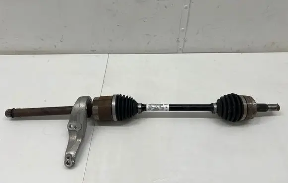 Fiat 600 Front driveshaft 9844257480