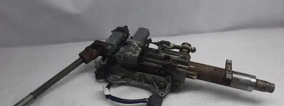 Porsche Panamera (970) Steering wheel axle