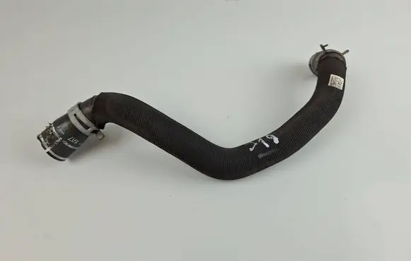 Alfa Romeo Stelvio Engine coolant pipe/hose 50052397