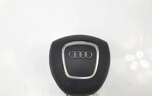 Audi A8 S8 D3 4E Steering wheel airbag 4E0880201AT