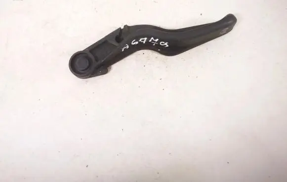 Opel Vectra B Engine bonnet (hood) release handle