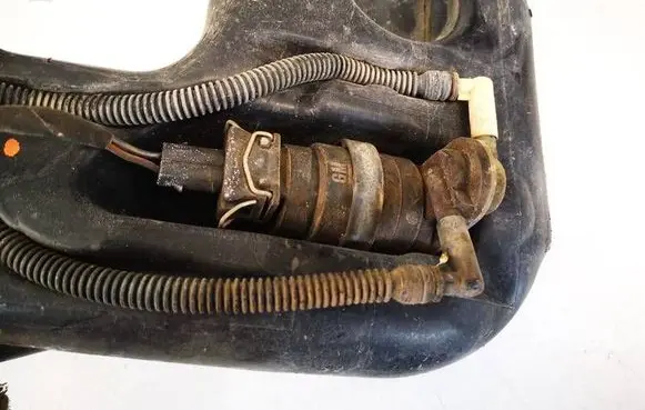Windscreen/windshield washer pump