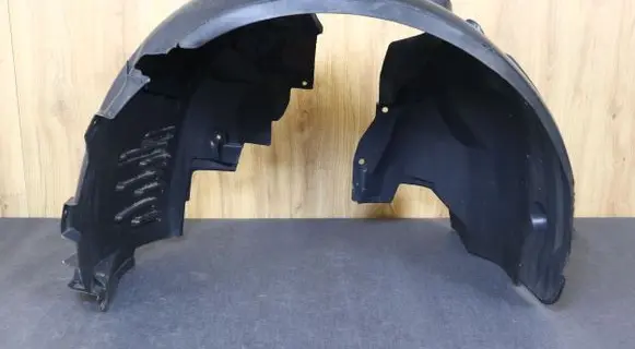 Mercedes-Benz SLK R172 Front wheel arch liner splash guards 1726900030 A1726900030