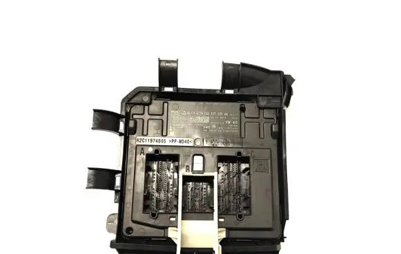Audi Q4 Sportback e-tron Comfort/convenience module 1EA937089AA