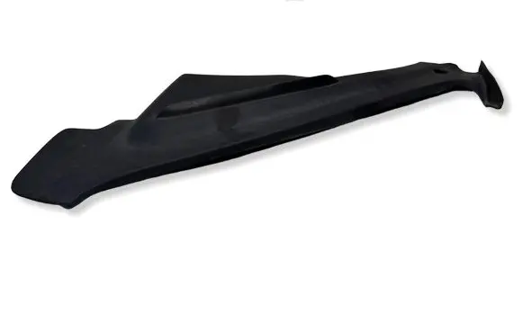 Audi A7 S7 4G Under headlight/headlamp trim 4G8805285C