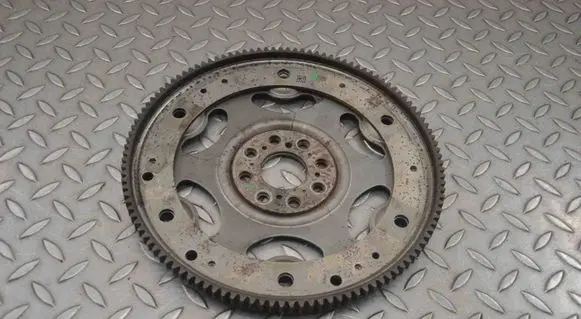 Land Rover Range Rover Evoque L538 Flywheel G4D36K375BA