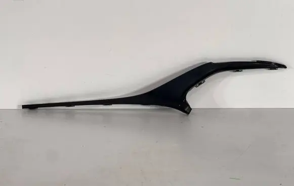 Mercedes-Benz EQE x294 Front bumper lower grill A2948856301