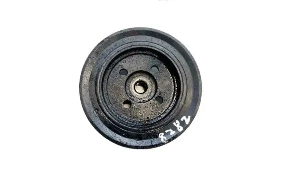 Ford Focus Crankshaft pulley
