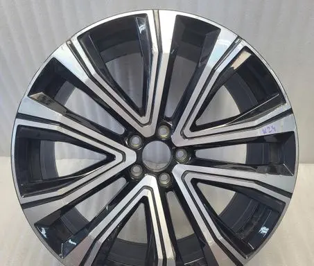 Volvo XC60 R21 alloy rim 32147901