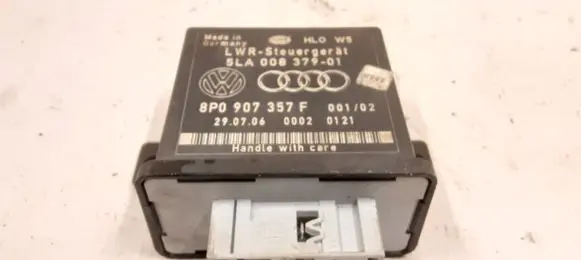 Audi A6 S6 C6 4F Light module LCM 8P0907357F 4657