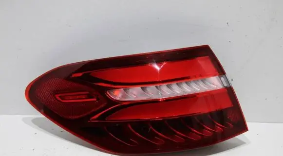 Mercedes-Benz GLC X253 C253 Rear/tail lights A2539067300 0000247724 20190218F3