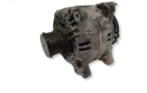 Skoda Octavia Mk2 (1Z) Generator/alternator 06F903023F 0124525091