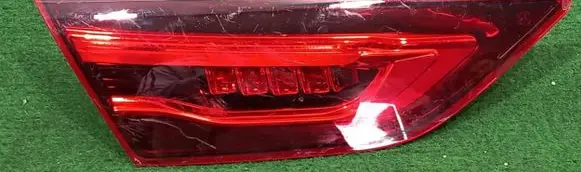 Mercedes-Benz CLA C118 X118 Rear/tail lights A1189066100 649500 2453920N01