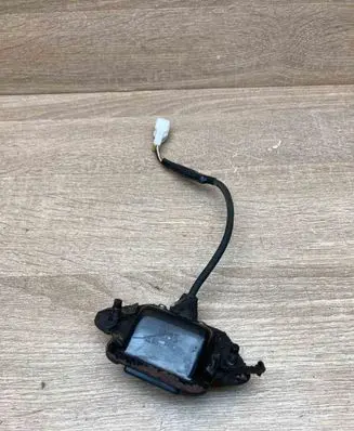 Nissan Almera N16 Rear bumper camera 2B442AU11B