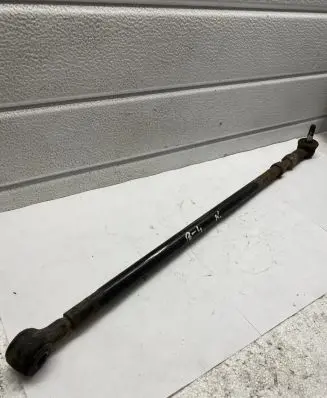Steering tie rod