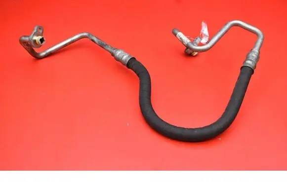 Air conditioning (A/C) pipe/hose