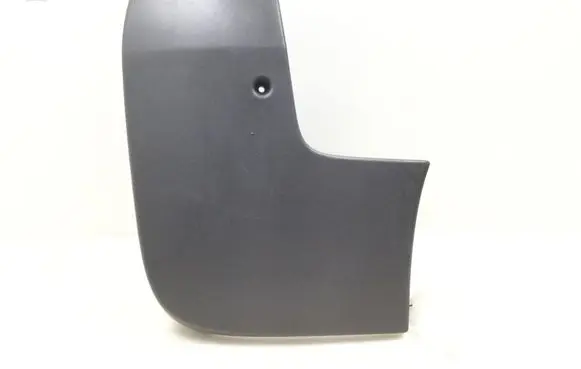 Renault Trafic II (X83) Rear bumper corner part panel trim 8200201457