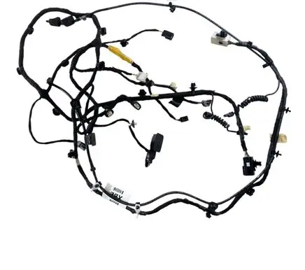 Ford Bronco Tailgate/trunk wiring harness LX6T13412XBE