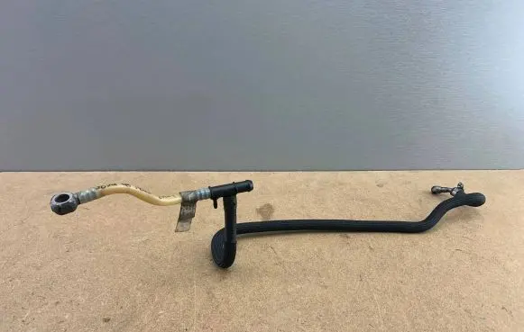 Fuel return line/hose